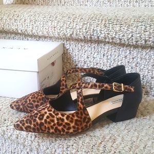 Alex Marie shoes